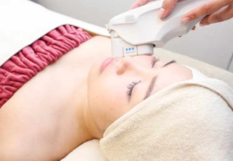 小顔専門店Embelliの内観・外観3