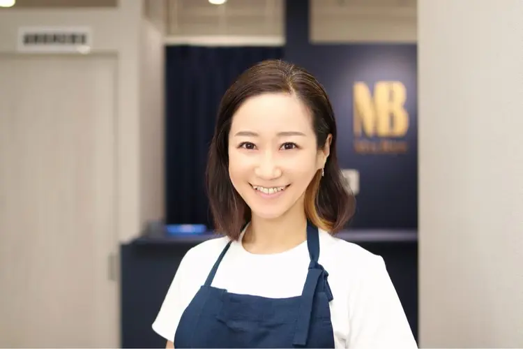 Mubyeの内観・外観1