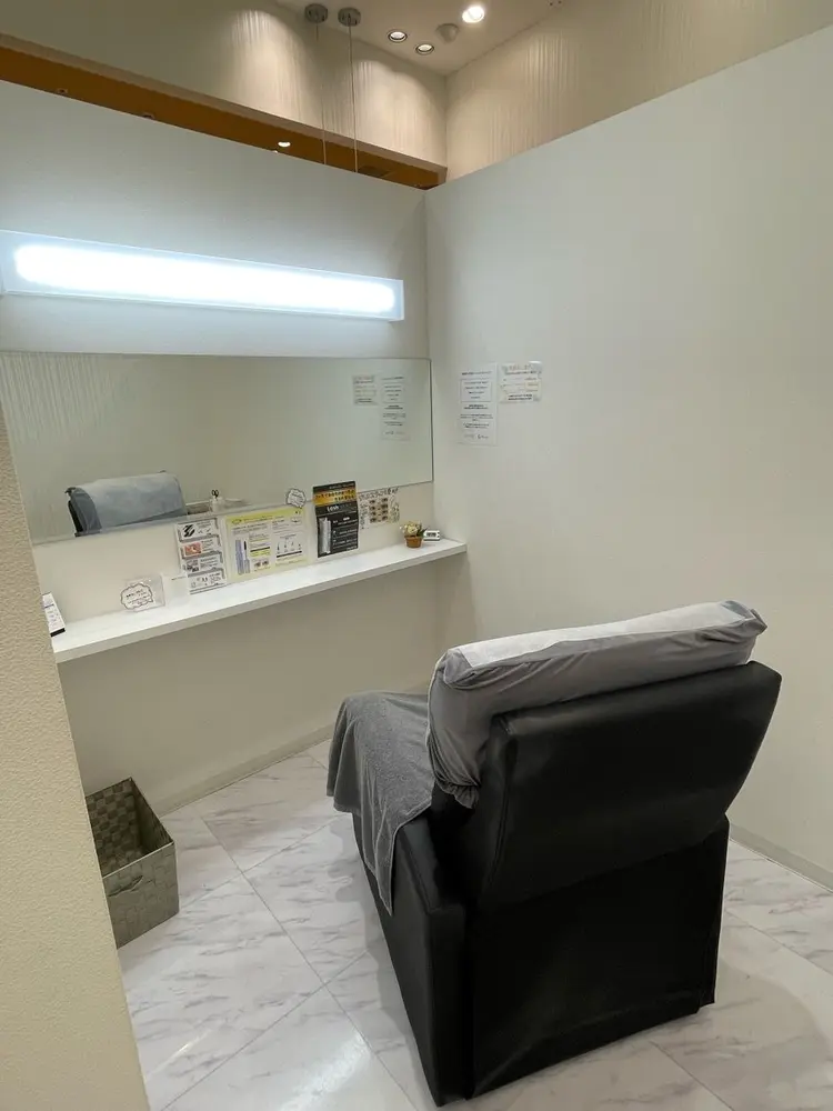 ブレス　セルバテラス泉店の内観・外観2