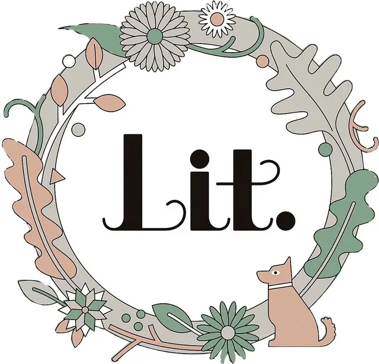 Lit. 自由が丘の内観・外観2