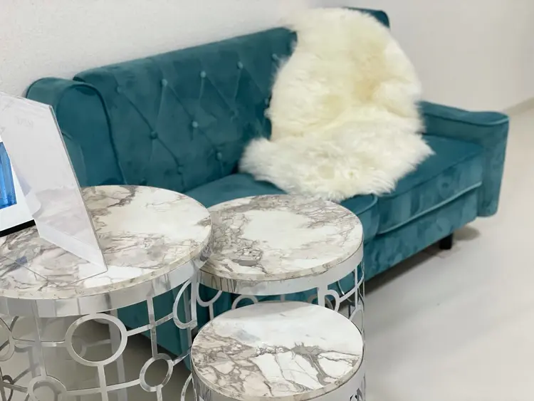 プライベートサロンmoyoの内観・外観1