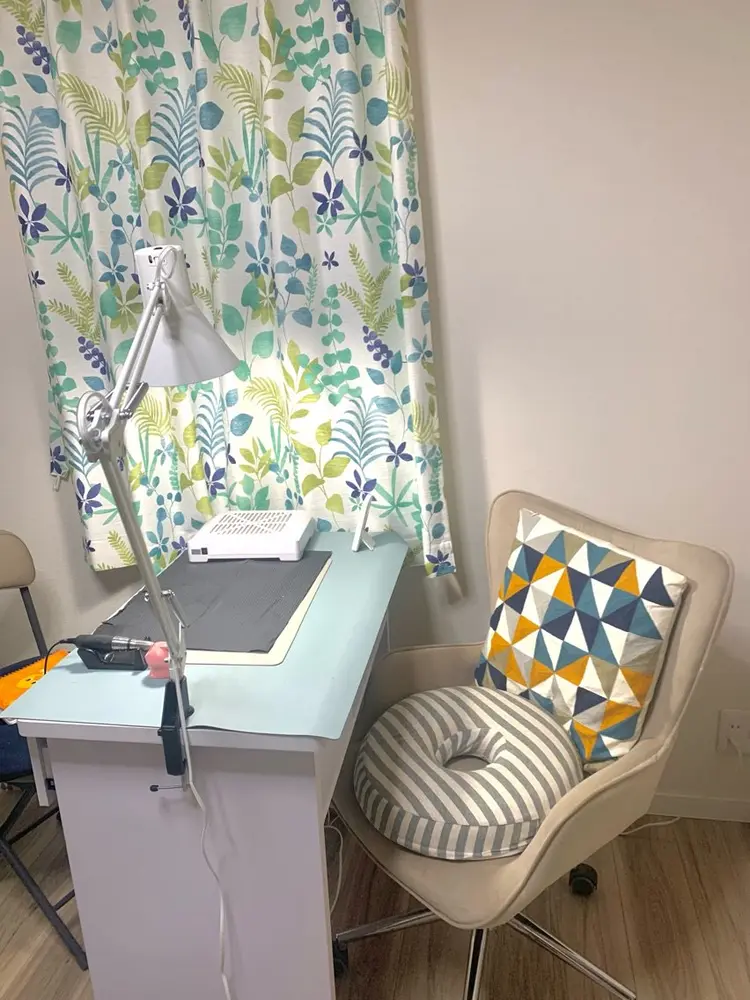 TO:ME ｛private Nail room｝の内観・外観1