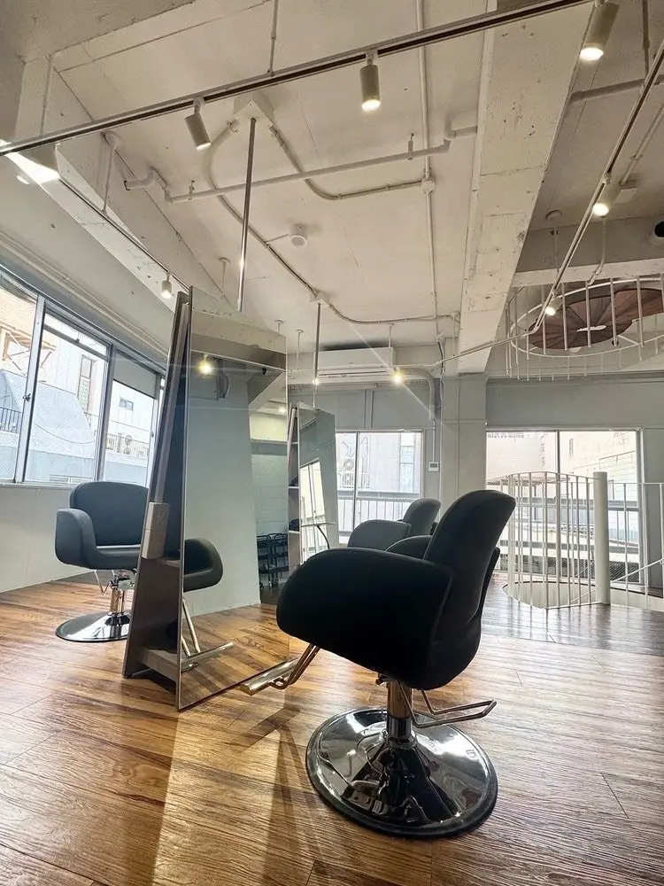 OON 仙台一番町店の内観・外観2