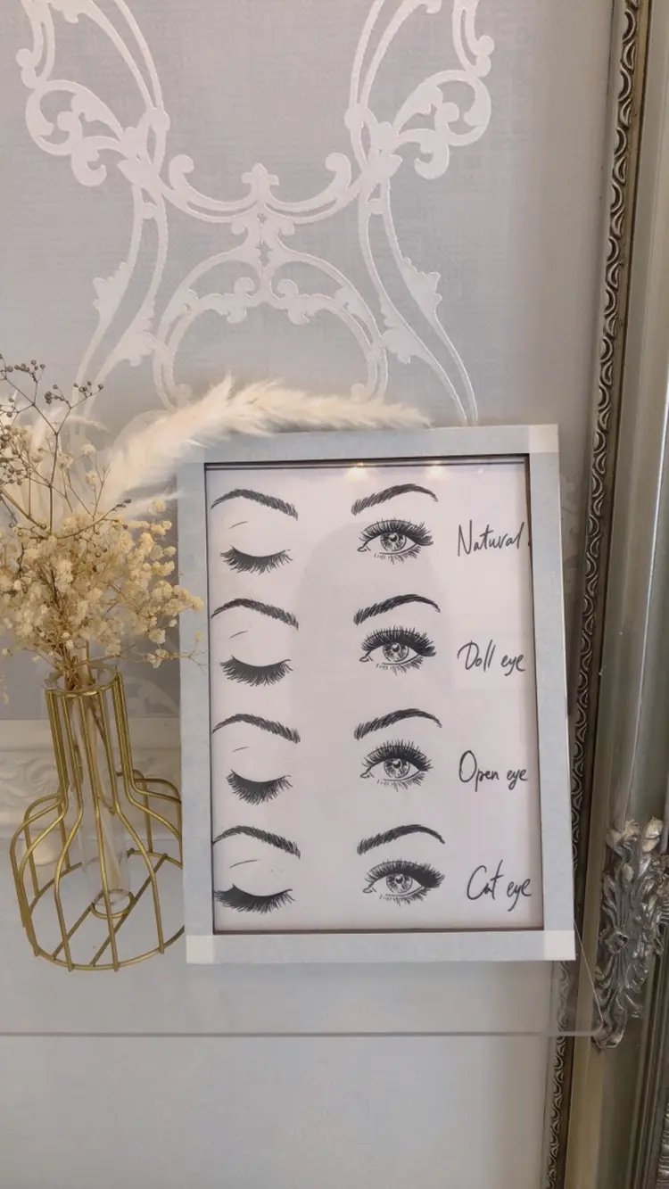 ラ.フルールの内観・外観3