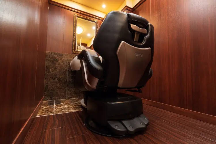 ヒロ銀座池袋東口店の内観・外観3