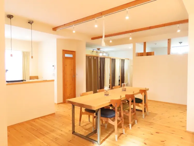 Rees Lash Relax加古川店の内観・外観3