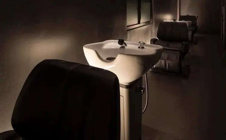 APHRODITE GINZA 秋葉原店の内観・外観2