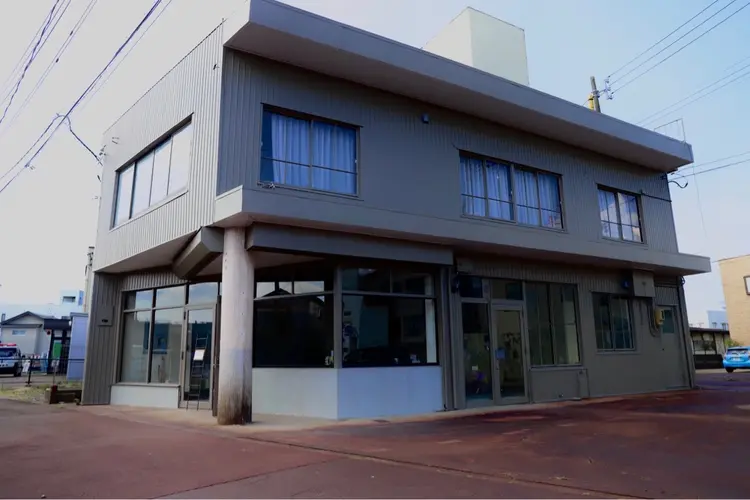 êtreの内観・外観1