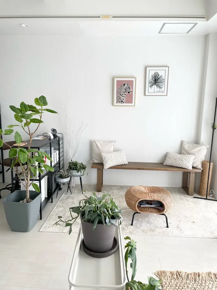 Nature（ナチュレ）の内観・外観2