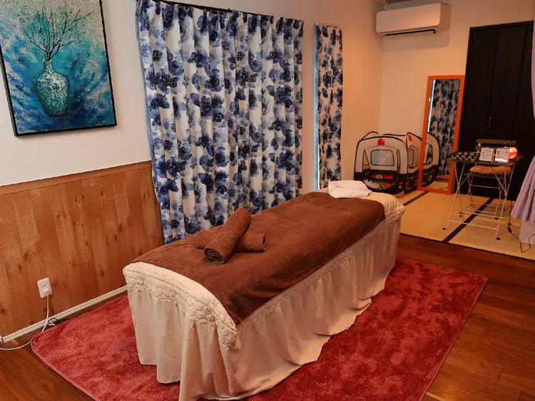 Banquet/バンケットの内観・外観2