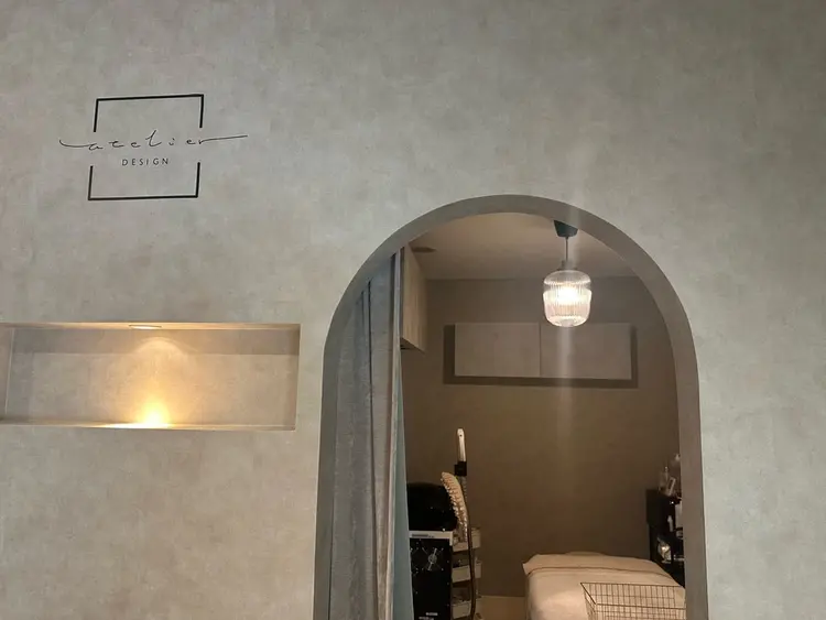 【atelier design】の内観・外観1