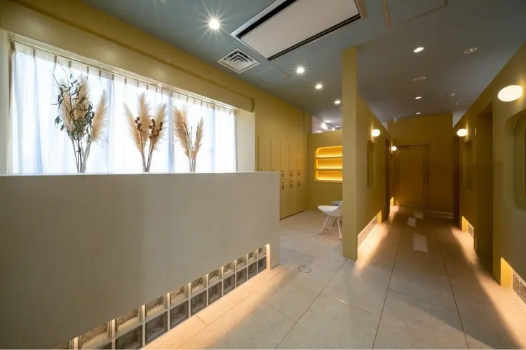 SABO栄店の内観・外観1