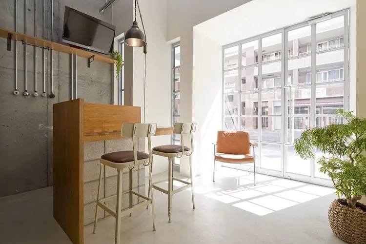 ki se tsuの内観・外観2