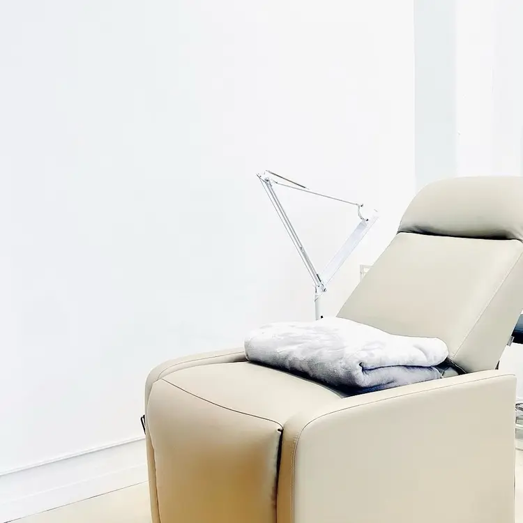 Ritaeyebrow(GO TODAY SHAiRE SALON 原宿Lux)の内観・外観2