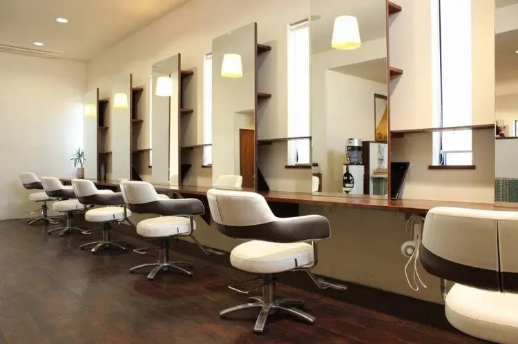 lepla-gardenの内観・外観2