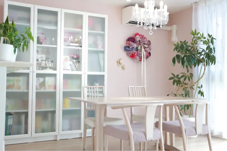 Happy Makeの内観・外観3