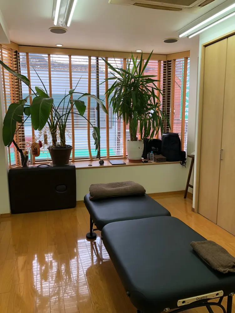 プロフェッショナルサロンZOOの内観・外観2