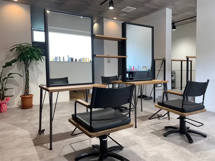 ooLL.e  オルエの内観・外観1