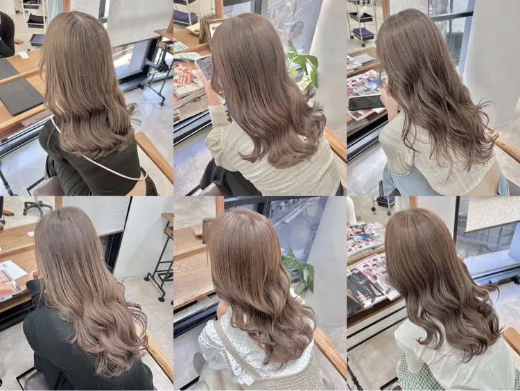 be'leef.eje枚方店の内観・外観2