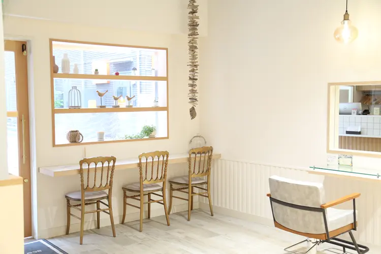 aco by Neoliveの内観・外観3