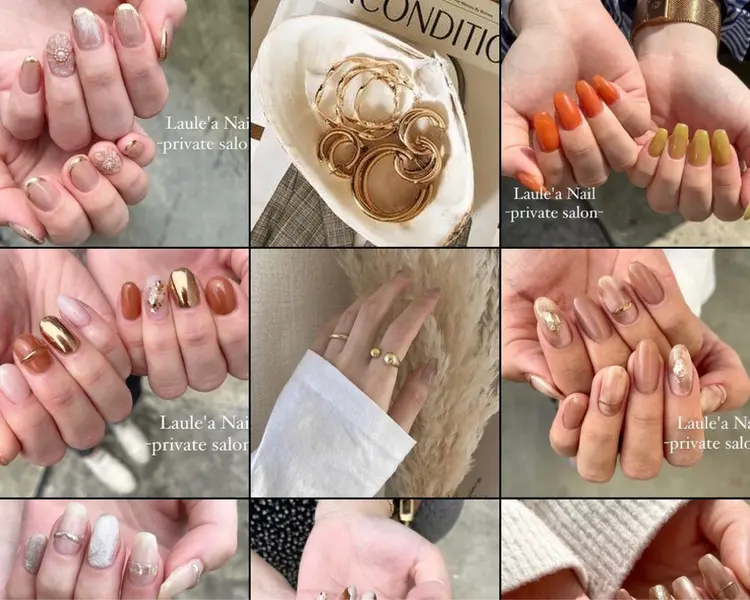 ReAncの内観・外観2