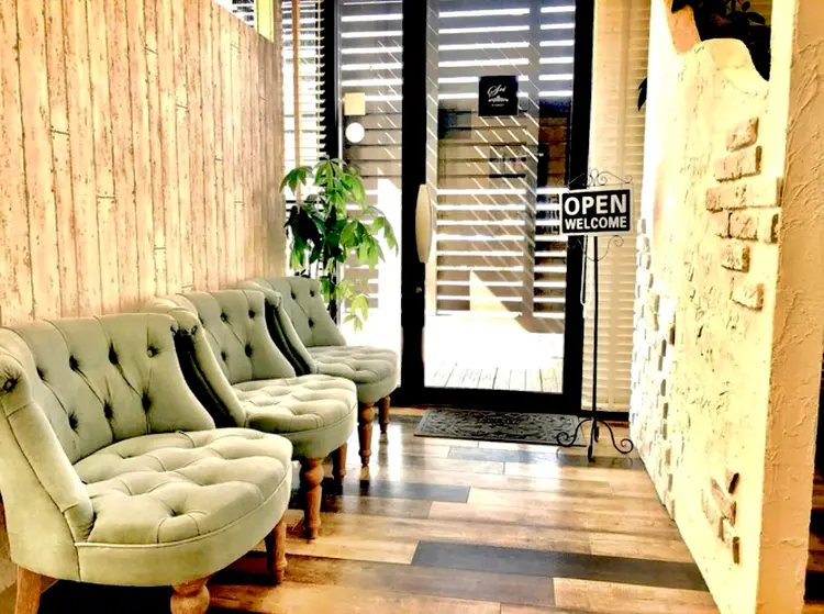 Lilyの内観・外観2