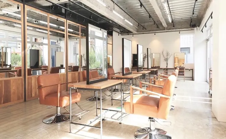 knot by belleの内観・外観2