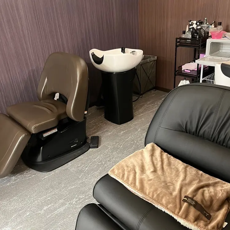 tocoの内観・外観2