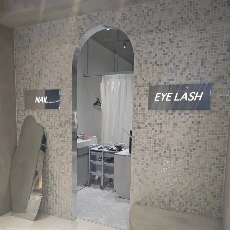 Louwe 立川の内観・外観1