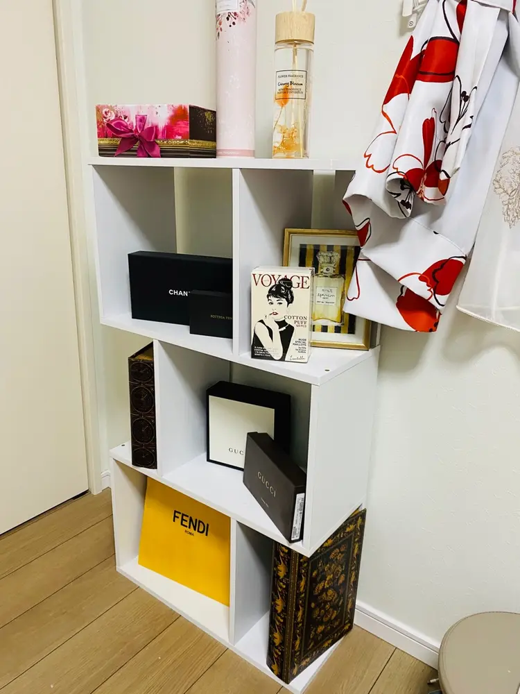 nail salon"a"の内観・外観2