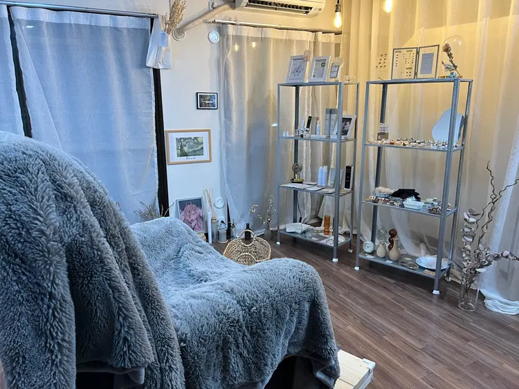 mkeyelash(自宅サロン)の内観・外観1