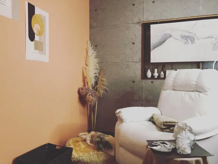 khon-taa  uutの内観・外観3