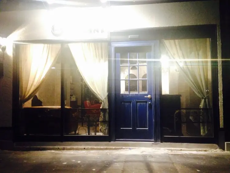 錦糸町　美容室　Roundsの内観・外観1