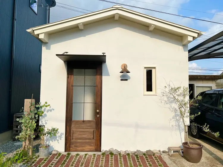 encanto.の内観・外観1