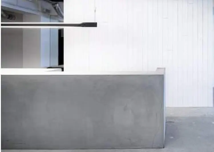 ALBUM SHINJUKUの内観・外観3