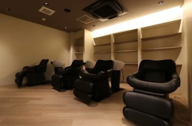 shiomi H TARUMIの内観・外観3