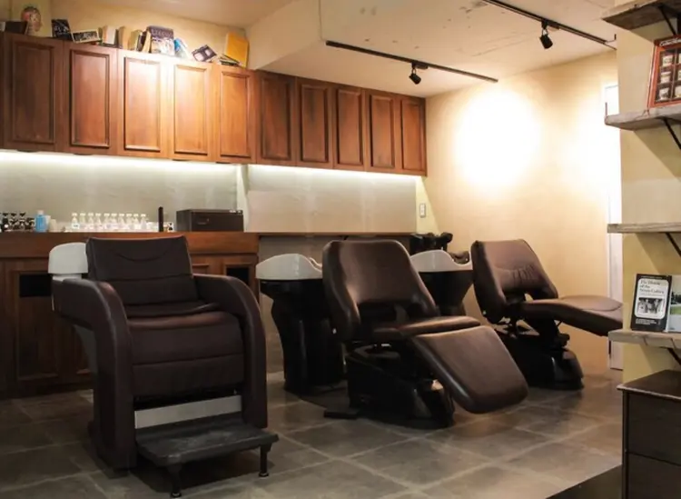 HOEK  HOEKの内観・外観2