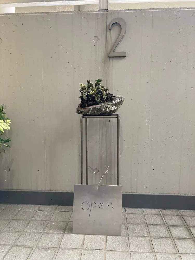 Izumiの内観・外観2