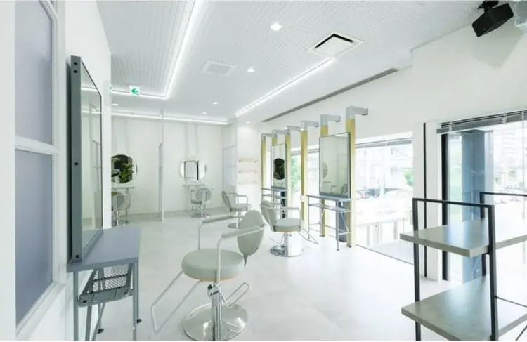 SOYON 金沢の内観・外観2