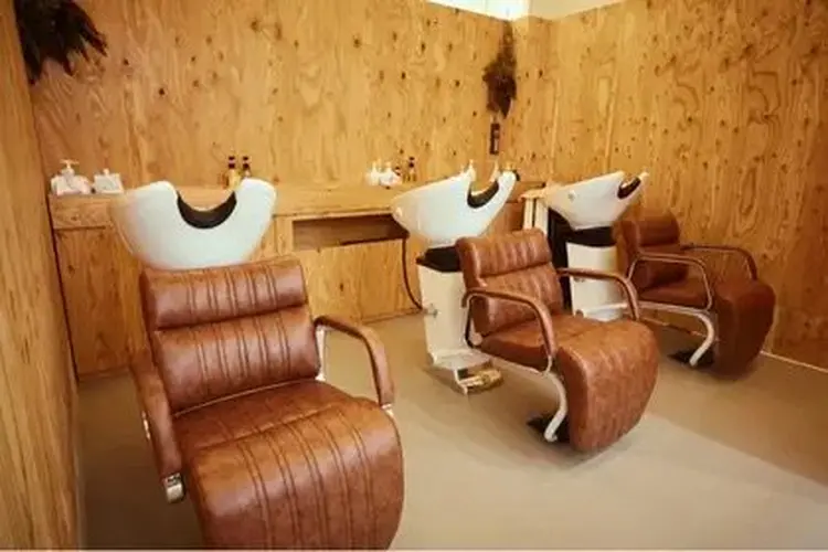 navile harajuku (ネイヴィル)原宿の内観・外観3