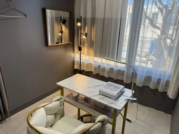 Ri-su(リース)の内観・外観1