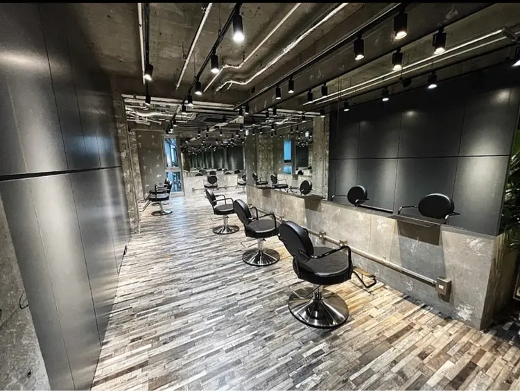 ENORE表参道店の内観・外観2