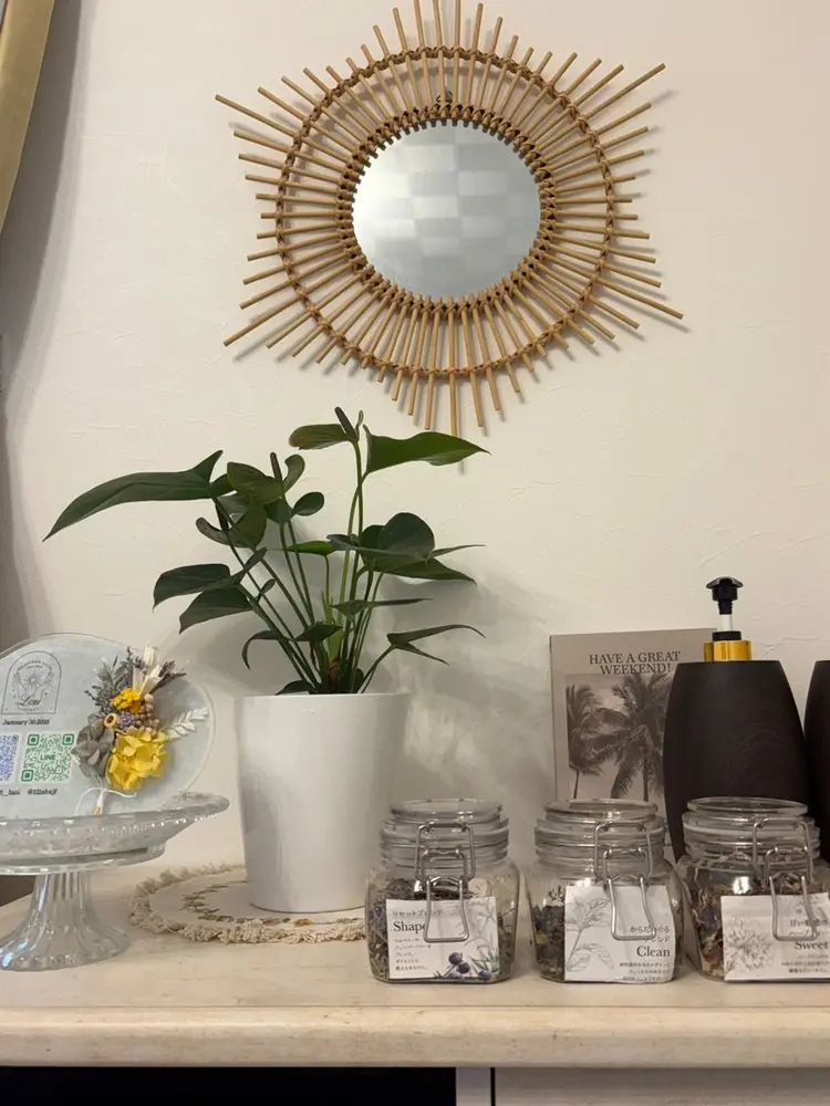 relaxationsalon･Laniの内観・外観2