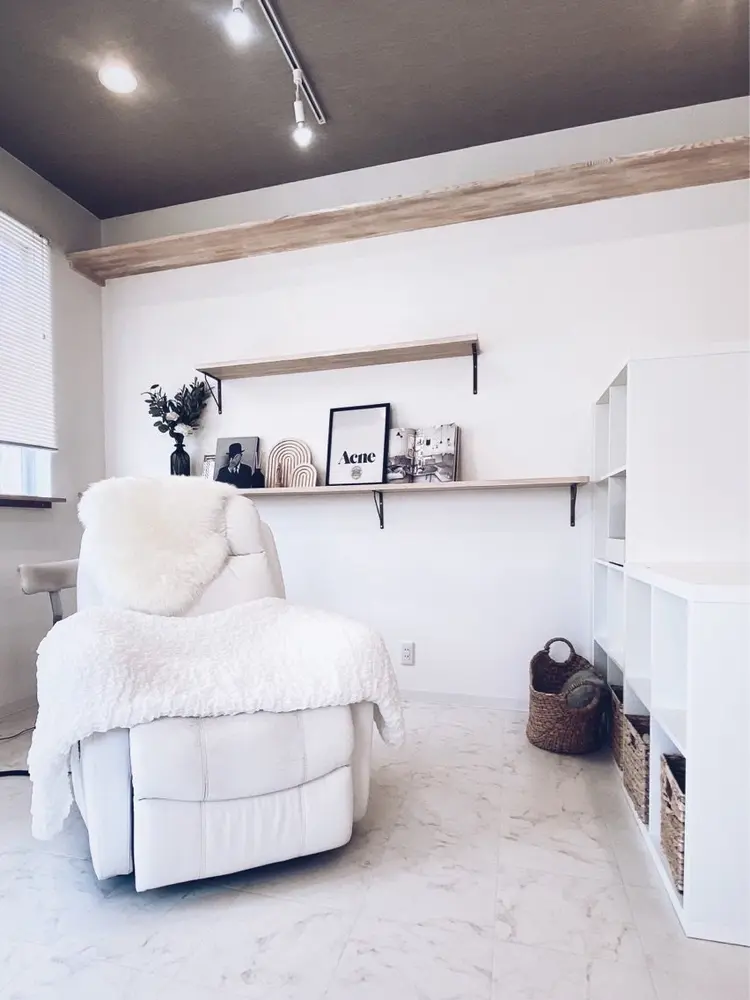 moi-meme【モアメーム】の内観・外観1