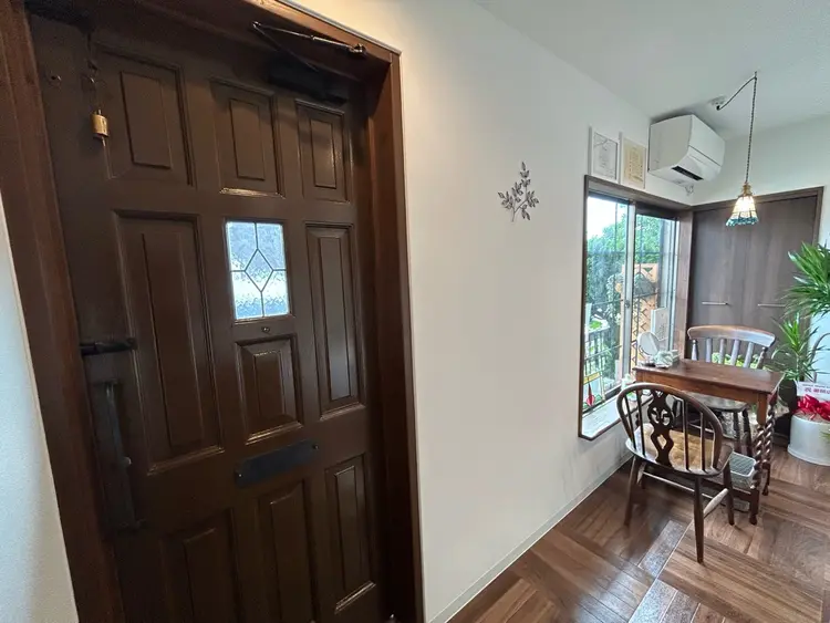 salon  meiliの内観・外観2