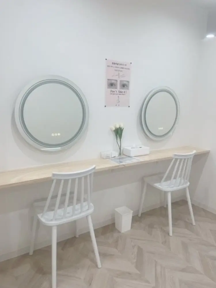 miel中百舌鳥店 [ミエル中百舌鳥店]の内観・外観2