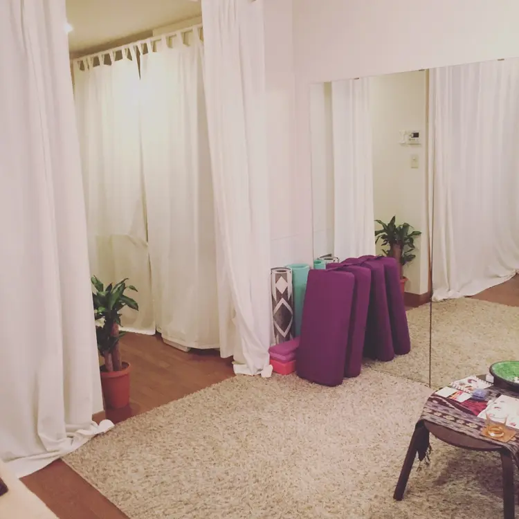 隠れ家マハナの内観・外観3