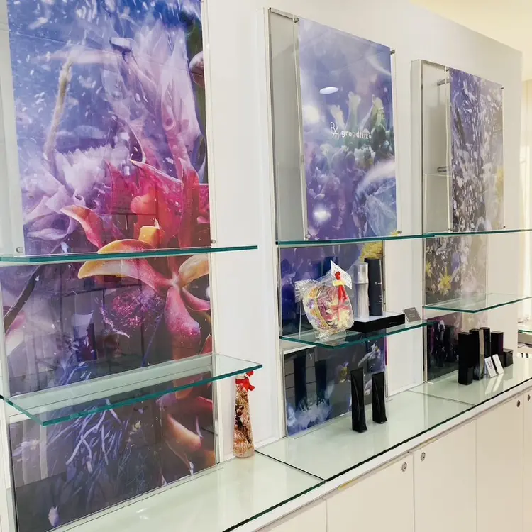 ポーラザビューティー春日井六軒屋店の内観・外観3