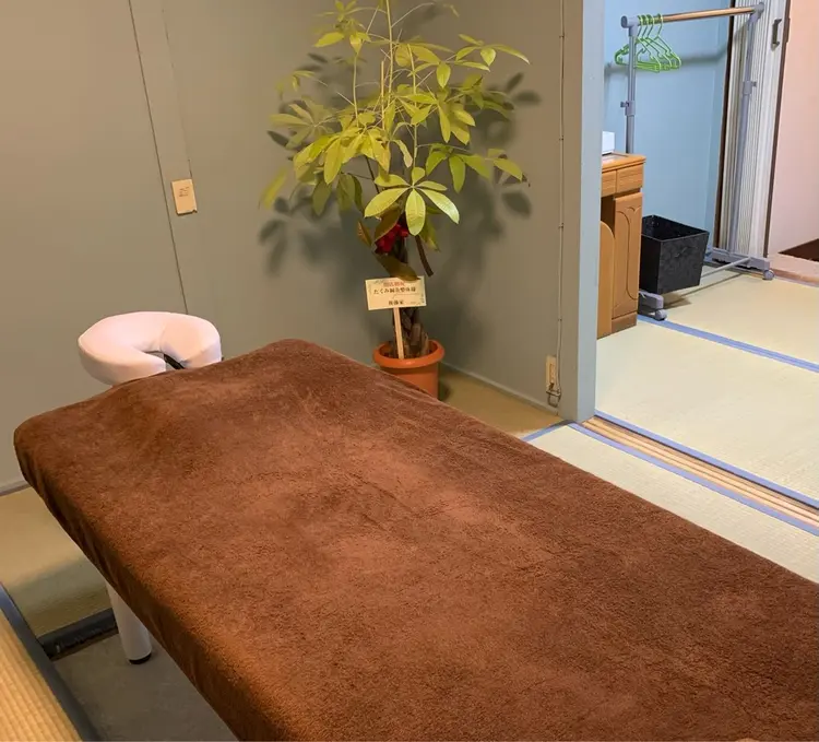 たくみ鍼灸整体の内観・外観2