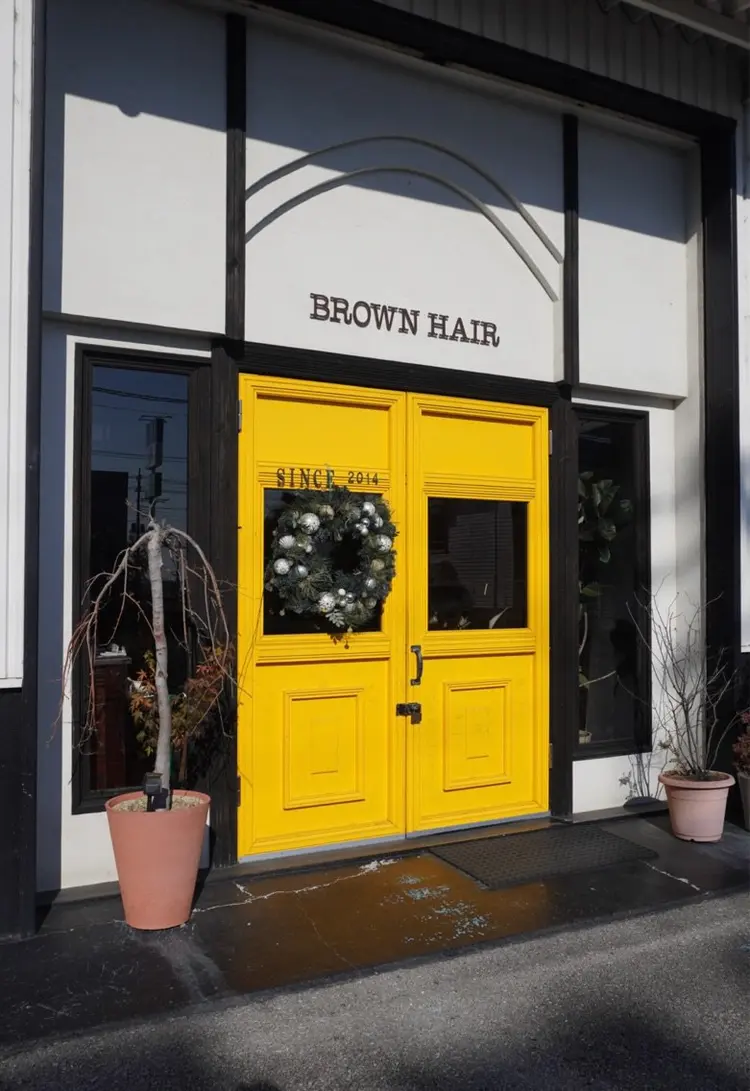 r:naの内観・外観1